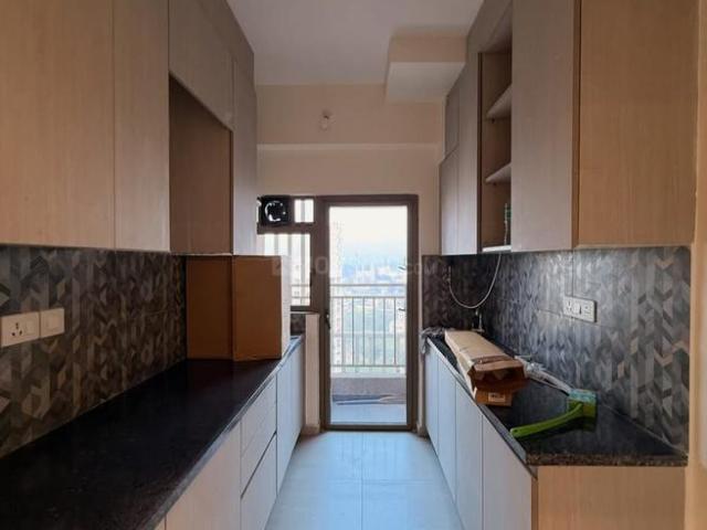 2 BHK Apartment in Ulhasnagar for rent Thane. The reference number is 17839086