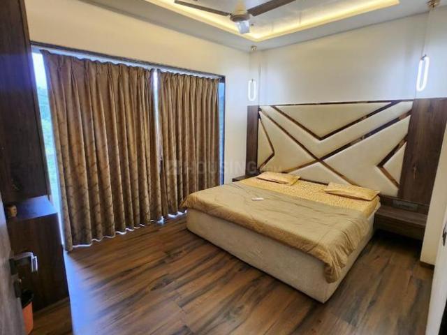 2 BHK Apartment in Ulhasnagar for rent Thane. The reference number is 18501799