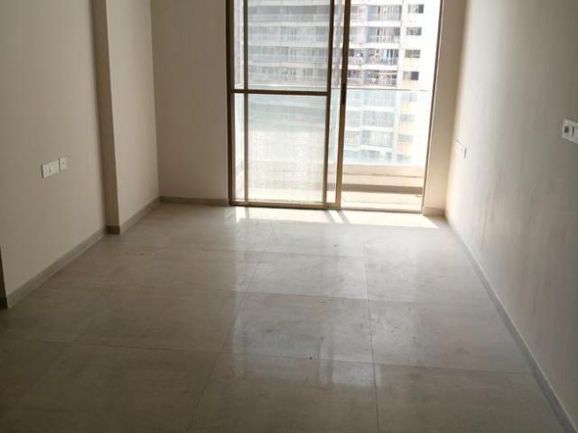 2 BHK Apartment in Ulhasnagar for rent Thane. The reference number is 19011141