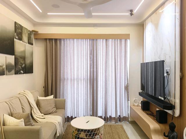 2 BHK Apartment in Ulhasnagar for rent Thane. The reference number is 19507370