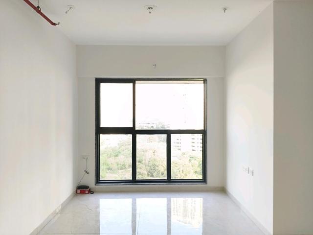 2 BHK Apartment in Ulhasnagar for rent Thane. The reference number is 20392166