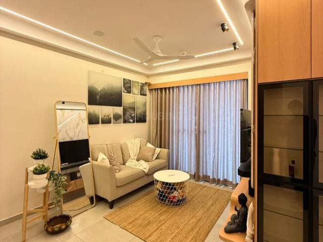2 BHK Apartment in Ulhasnagar for rent Thane. The reference number is 20960183