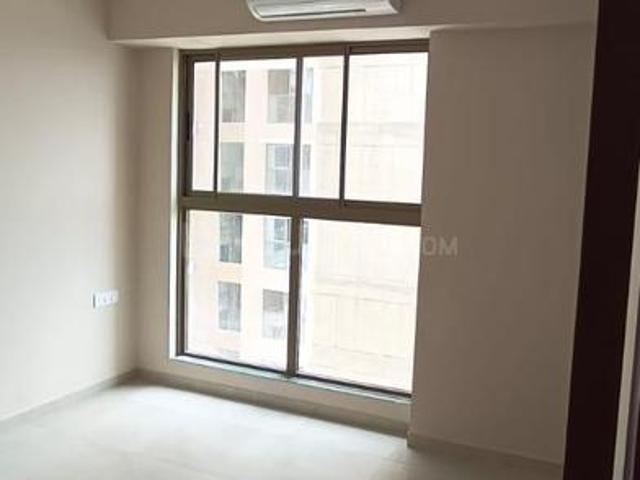 2 BHK Apartment in Ulhasnagar for resale Beyond Thane. The reference number is 16771861