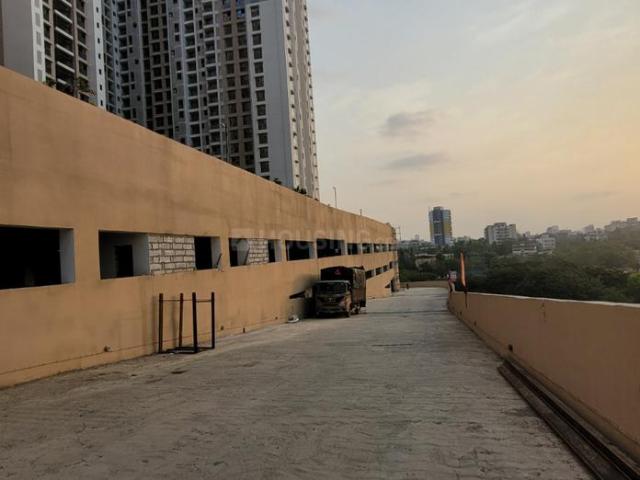 2 BHK Apartment in Ulhasnagar for resale Beyond Thane. The reference number is 17441680