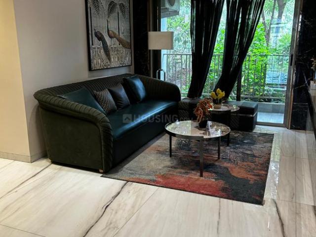2 BHK Apartment in Ulhasnagar for resale Beyond Thane. The reference number is 17446311