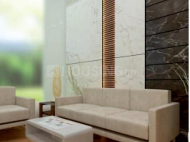 2 BHK Apartment in Ulhasnagar for resale Beyond Thane. The reference number is 17433411