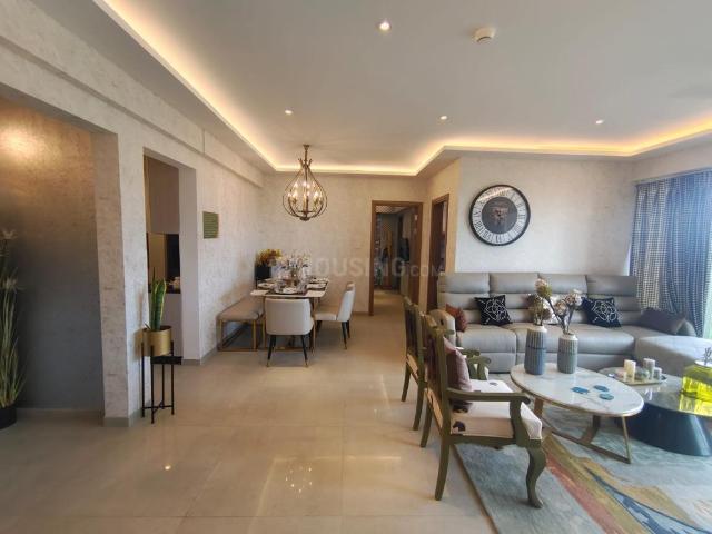 2 BHK Apartment in Ulhasnagar for resale Beyond Thane. The reference number is 17504783