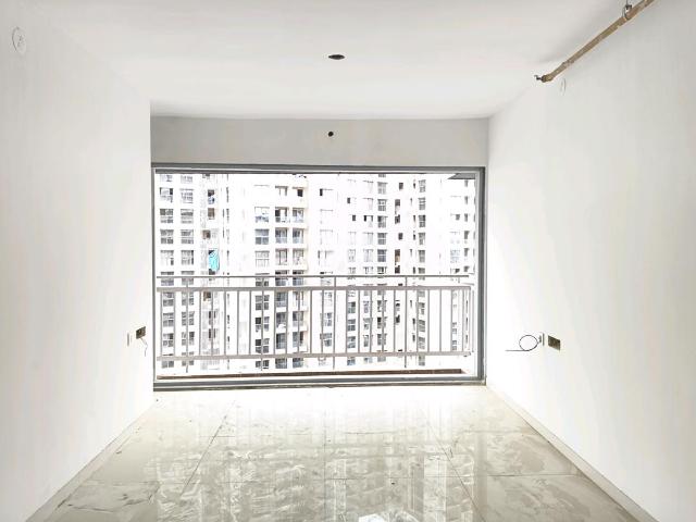 2 BHK Apartment in Ulhasnagar for resale Beyond Thane. The reference number is 17526230