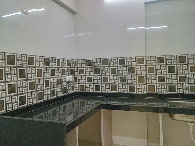 2 BHK Apartment in Ulhasnagar for resale Beyond Thane. The reference number is 17807811