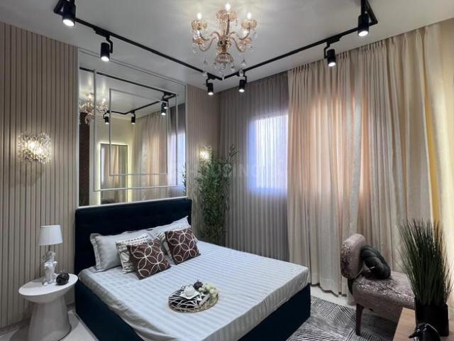 2 BHK Apartment in Ulhasnagar for resale Thane. The reference number is 15155186