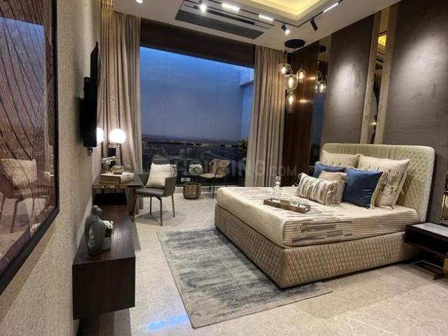 2 BHK Apartment in Ulhasnagar for resale Thane. The reference number is 15942242
