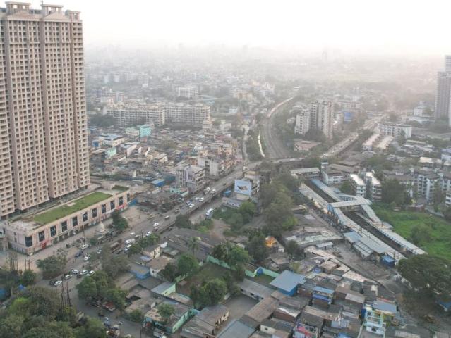 2 BHK Apartment in Ulhasnagar for resale Thane. The reference number is 16202527