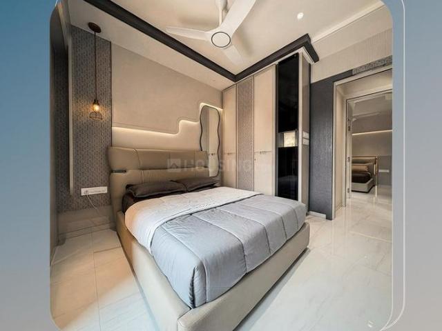 2 BHK Apartment in Ulhasnagar for resale Thane. The reference number is 19631122