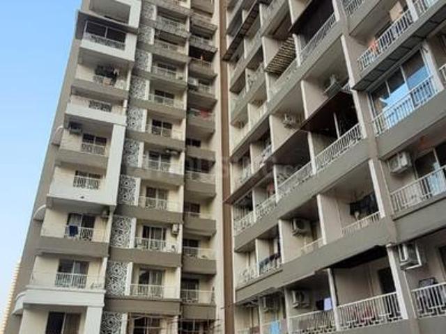 2 BHK Apartment in Ulhasnagar for resale Thane. The reference number is 20833424