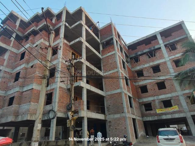 2 BHK Apartment in Uppal for resale Hyderabad. The reference number is 18852764