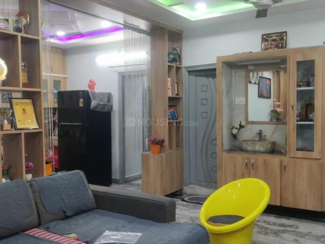 2 BHK Apartment in Uppal for resale Hyderabad. The reference number is 19655351