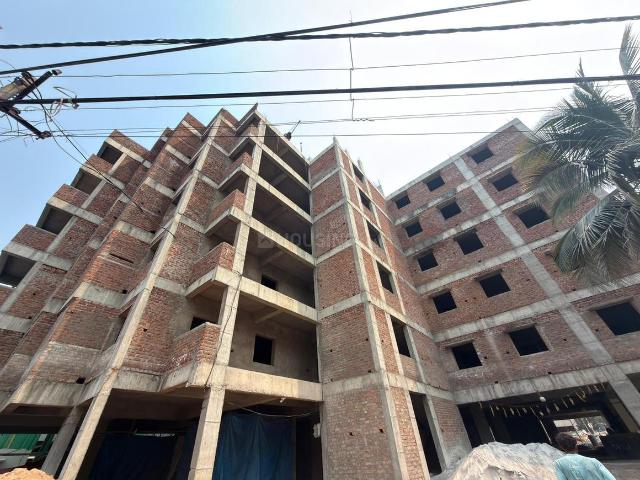 2 BHK Apartment in Uppal for resale Hyderabad. The reference number is 20506898