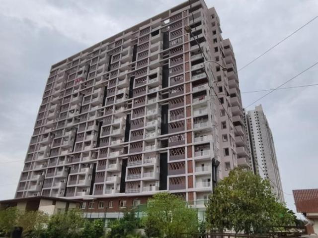 2 BHK Apartment in Uppal for resale Hyderabad. The reference number is 20743912