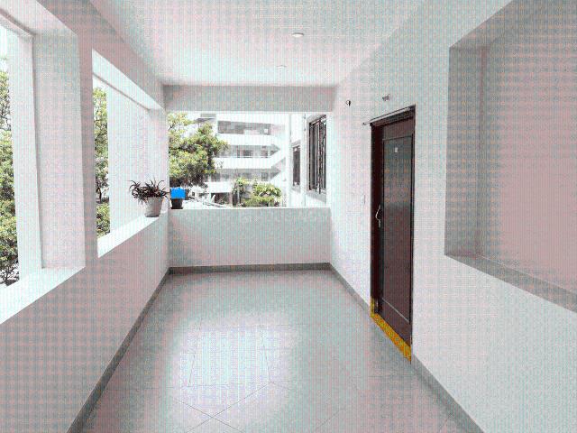 2 BHK Apartment in Uppal for resale Hyderabad. The reference number is 20307469