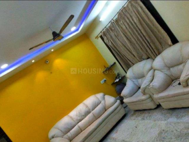 2 BHK Apartment in Upparpally for rent Hyderabad. The reference number is 20435259