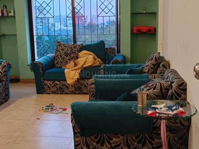 2 BHK Apartment in Upper Kharadi for rent Pune. The reference number is 20104443