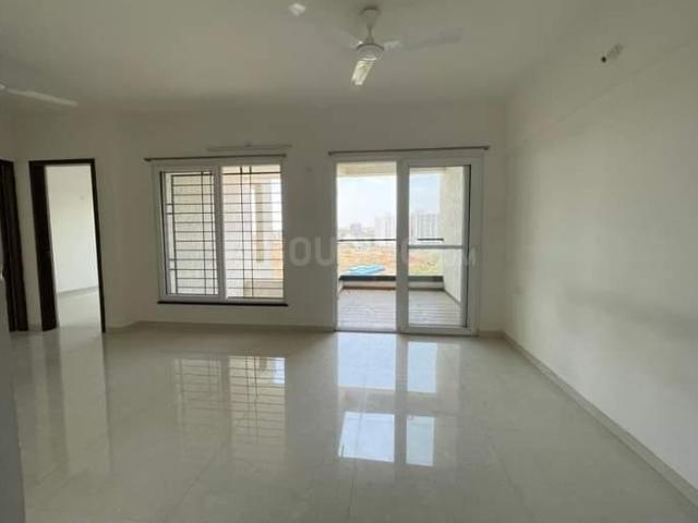 2 BHK Apartment in Upper Kharadi for rent Pune. The reference number is 20221414