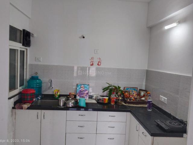 2 BHK Apartment in Upper Kharadi for rent Pune. The reference number is 20269933