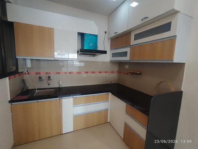 2 BHK Apartment in Upper Kharadi for rent Pune. The reference number is 20558649