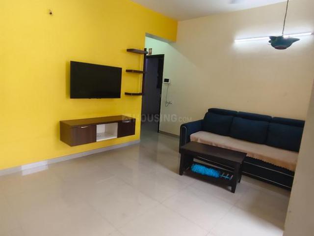 2 BHK Apartment in Upper Kharadi for rent Pune. The reference number is 20696834