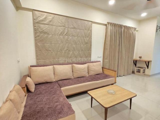 2 BHK Apartment in Upper Kharadi for rent Pune. The reference number is 20731847