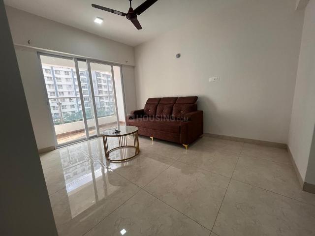 2 BHK Apartment in Upper Kharadi for rent Pune. The reference number is 20750051