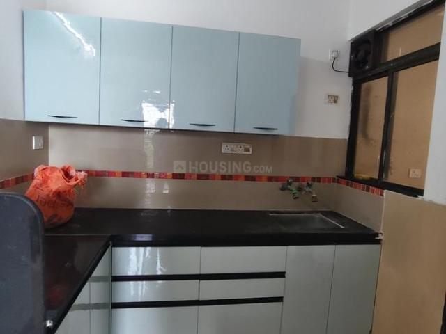 2 BHK Apartment in Upper Kharadi for rent Pune. The reference number is 20783398