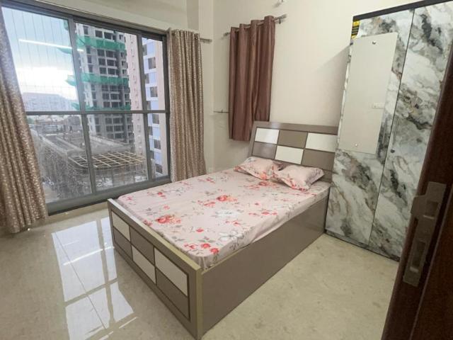 2 BHK Apartment in Upper Kharadi for rent Pune. The reference number is 20797904