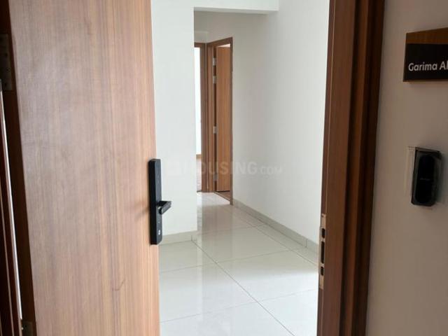 2 BHK Apartment in Upper Kharadi for rent Pune. The reference number is 20808953