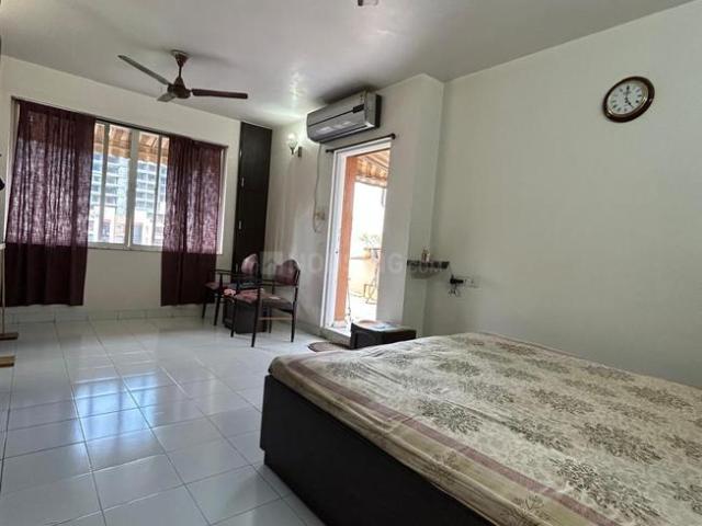 2 BHK Apartment in Upper Kharadi for rent Pune. The reference number is 20836402