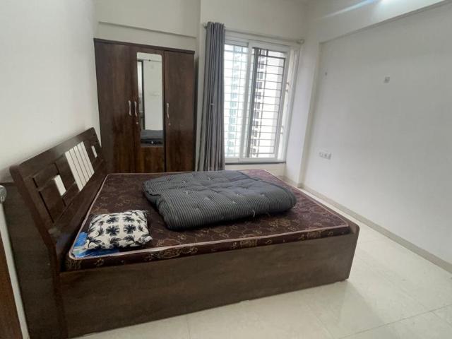 2 BHK Apartment in Upper Kharadi for rent Pune. The reference number is 20848527