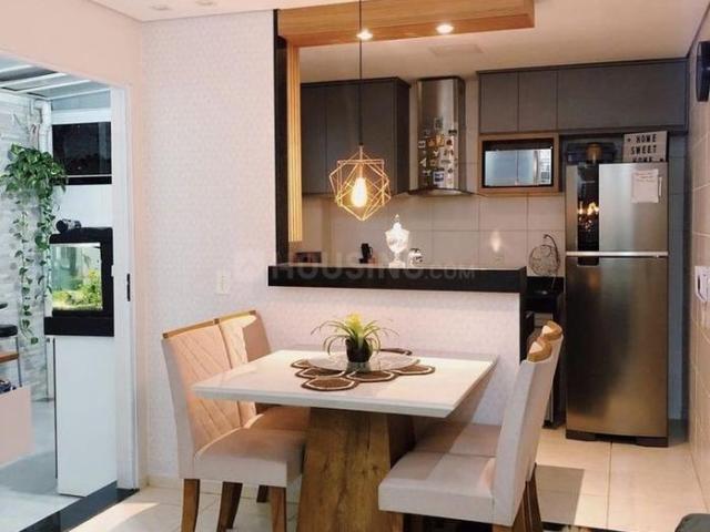 2 BHK Apartment in Upper Kharadi for resale Pune. The reference number is 14856774