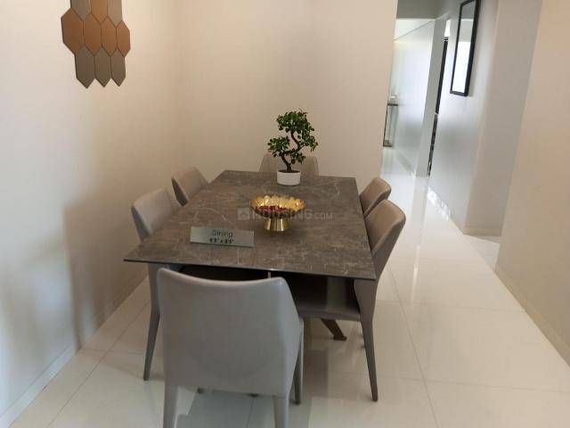2 BHK Apartment in Upper Kharadi for resale Pune. The reference number is 14881881