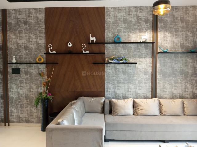 2 BHK Apartment in Upper Kharadi for resale Pune. The reference number is 14881963