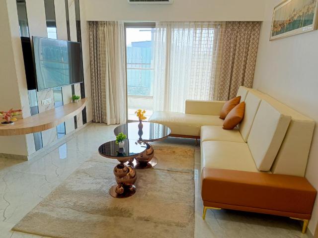 2 BHK Apartment in Upper Kharadi for resale Pune. The reference number is 14881311