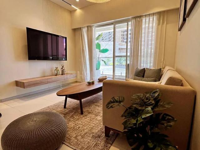 2 BHK Apartment in Upper Kharadi for resale Pune. The reference number is 15143346