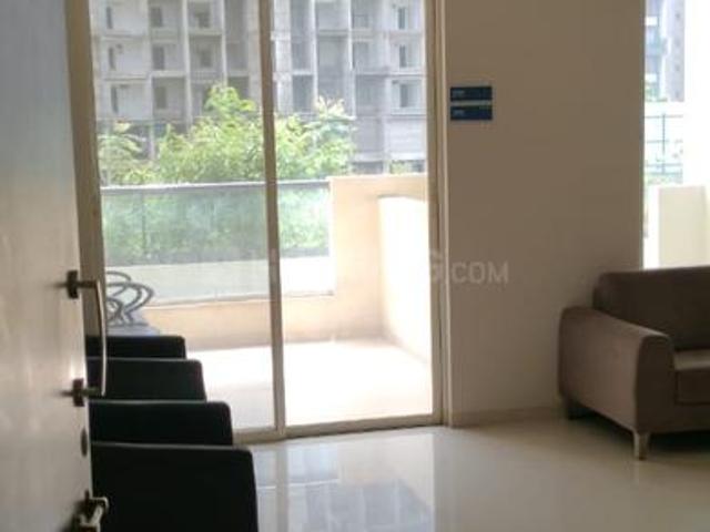 2 BHK Apartment in Upper Kharadi for resale Pune. The reference number is 17614551