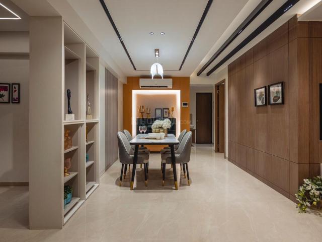 2 BHK Apartment in Upper Kharadi for resale Pune. The reference number is 17823667