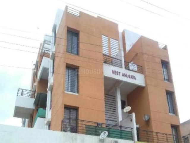 2 BHK Apartment in Upper Kharadi for resale Pune. The reference number is 17894345