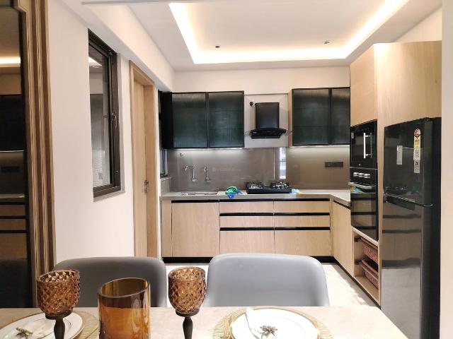2 BHK Apartment in Upper Kharadi for resale Pune. The reference number is 18910908
