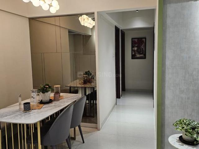 2 BHK Apartment in Upper Kharadi for resale Pune. The reference number is 18282243