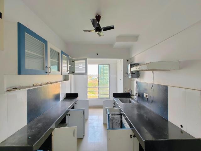 2 BHK Apartment in Upper Kharadi for resale Pune. The reference number is 19674776