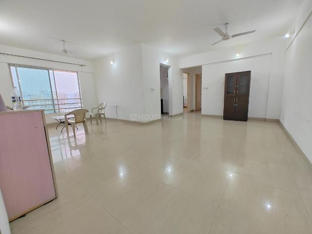 2 BHK Apartment in Upper Kharadi for resale Pune. The reference number is 19733640