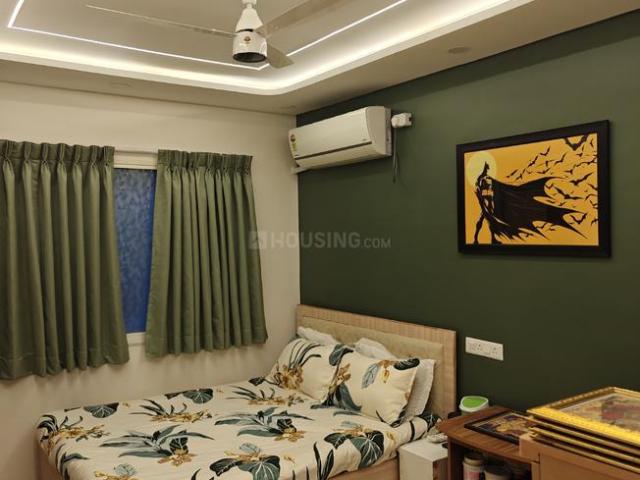 2 BHK Apartment in Upper Kharadi for resale Pune. The reference number is 19733112