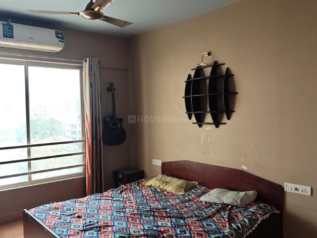 2 BHK Apartment in Upper Kharadi for resale Pune. The reference number is 19835832